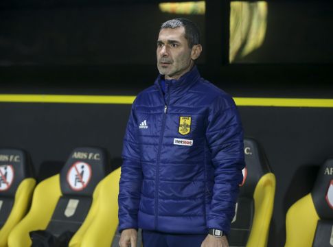 Τερζής: «Αυστηρή η αποβολή του Καμαρά»