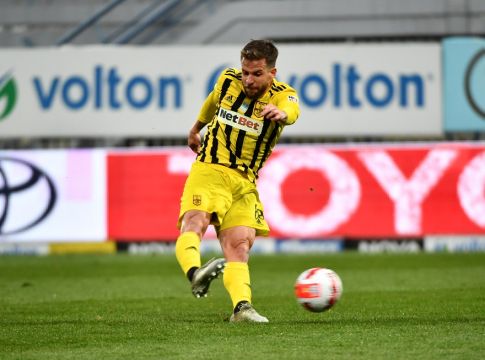 Άρης: Οι «ξεχωριστοί» Γκάμα και Δεληζήσης