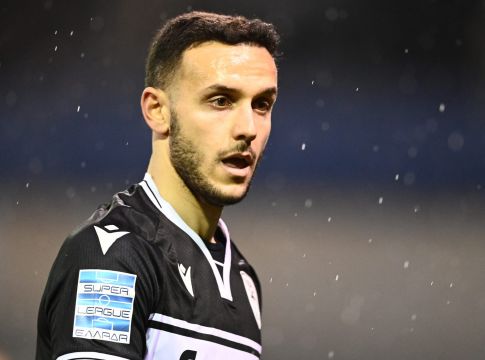 ΠΑΟΚ: Ενεργοποιείται η ρήτρα του Σάστρε