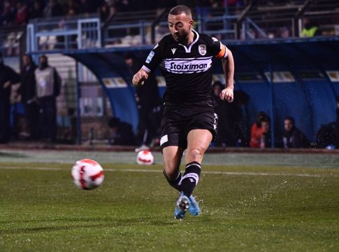 Καντουρί: «Θα μπορούσα να έχω πετύχει περισσότερα στην καριέρα μου»