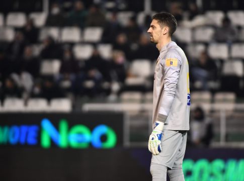 Στάνκοβιτς: «Καταστροφή, αν δεν βγούμε στην Ευρώπη»