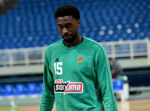 Γουάιτ: «Όλα τα παιχνίδια για εμάς είναι must win από εδώ και στο εξής»