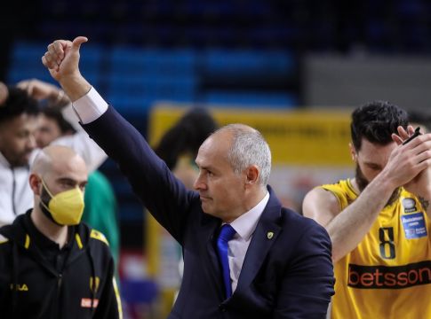 Κάλεσμα του Σεγκούρα στον κόσμο της ΑΕΚ