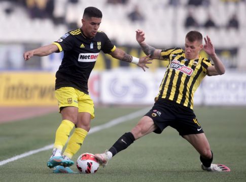 «Τελικός» Ευρώπης στο «Κλεάνθης Βικελίδης», ημέρα φιέστας για τον Ολυμπιακό