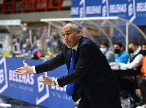 Σεγκούρα: «Να προσφέρουμε χαρά στον κόσμο»