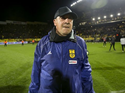 Άρης: Χωρίς Καμαρά, Σάσα και Γκάνεα με Ολυμπιακό