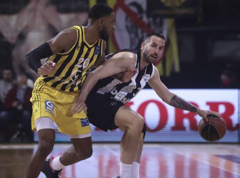 Νέο ban στην ΚΑΕ Άρης από τον Γιάνκοβιτς