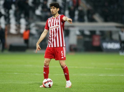 Μπουχαλάκης: «Του χρόνου θα είμαστε ακόμα δυνατοί»