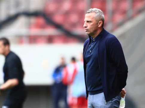 Μεταξάς: «Μου λείπει η αίσθηση της νίκης»