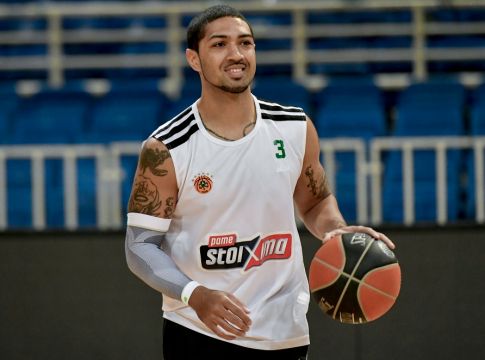 Πήρε τη θέση του Νέντοβιτς ο Σίβα στην Basket League