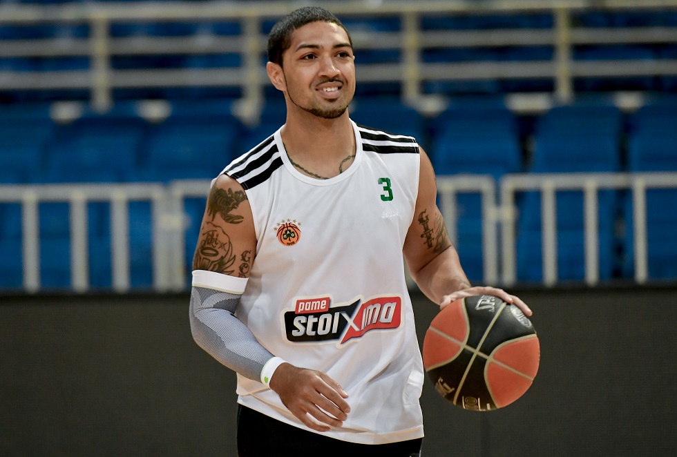 Πήρε τη θέση του Νέντοβιτς ο Σίβα στην Basket League