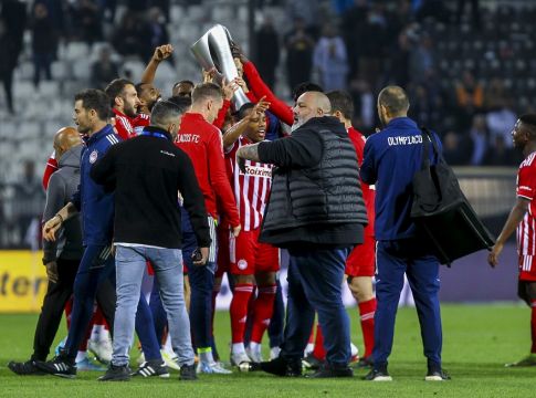 «Βράζει» ο κόσμος του ΠΑΟΚ: «Η μεγαλύτερη ξεφτίλα στην ιστορία μας» (pics)