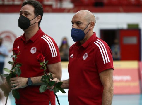 Παρίζι: «Μεγάλη νίκη, συγχαρητήρια στις παίκτριές μου»