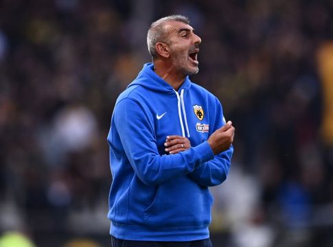 Οφρυδόπουλος: «Είμαστε στο καλύτερο μομέντουμ στα play offs»