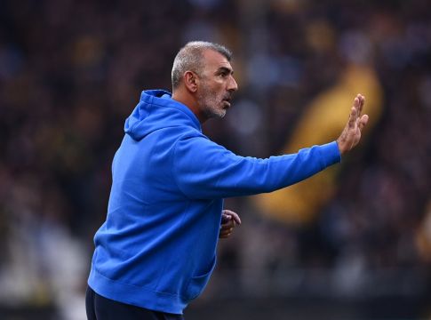 Με 3-4-3 η ΑΕΚ κόντρα στον Ολυμπιακό (pic)