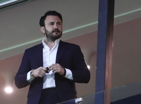 Απίστευτη καταγγελία του Άρη για την ΕΠΟ!