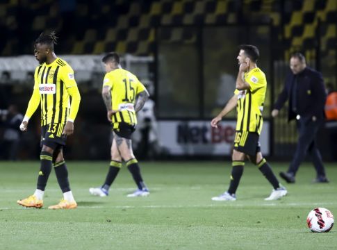 Τα εννιά «μηδέν» του Άρη και ο κίνδυνος του αρνητικού ρεκόρ