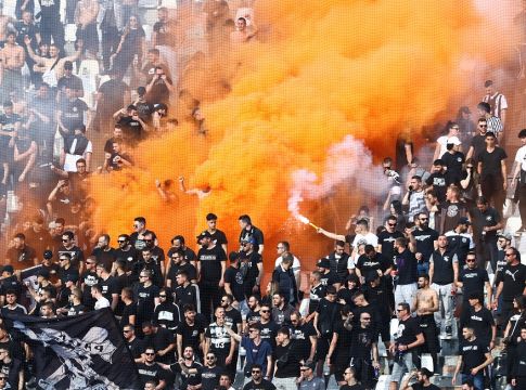 ΠΑΟΚ: Έφυγαν πάνω από 12.000 εισιτήρια για τον τελικό