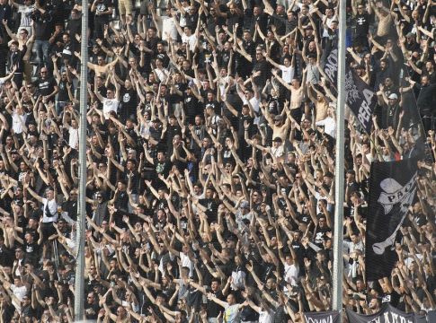 Η πρόταση της ΠΑΕ για την εκδρομή των οπαδών του ΠΑΟΚ στην Αθήνα