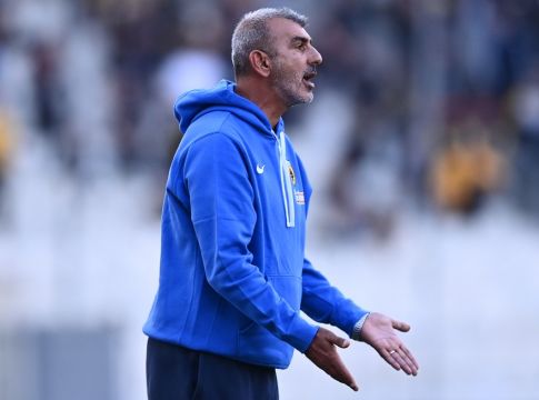 Οφρυδόπουλος: «Ήμασταν σοβαροί από την αρχή μέχρι το τέλος» (vid)