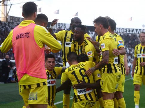 Καβαλ- Άρης για την Ευρώπη