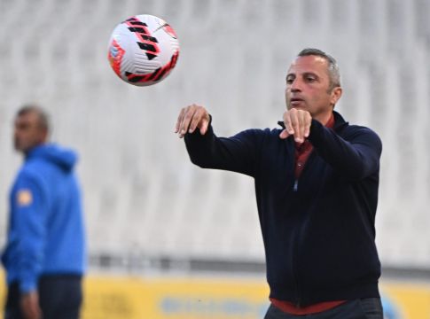 Mεταξάς: «Ήμασταν κουρασμένοι από την αρχή»