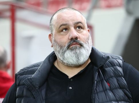 Καραπαπάς: Απασφάλισε και άναψε… φωτιές (pic)