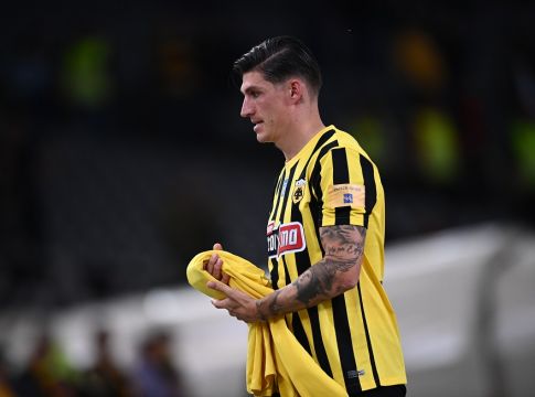 Τσούμπερ: «Κάθε παιχνίδι είναι τελικός»