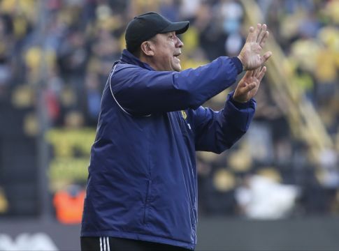 Μπούργος: «Έτσι παίζονται οι τελικοί»