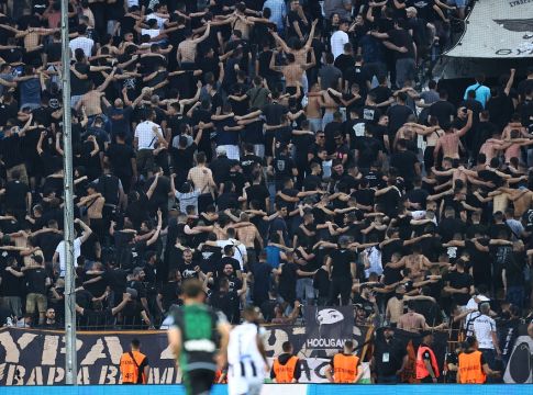 ΠΑΟΚ: Προς εξάντληση τα εισιτήρια του τελικού