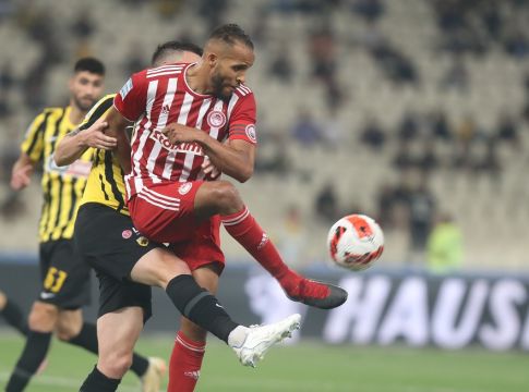 Η τελική βαθμολογία της Superleague (pic)