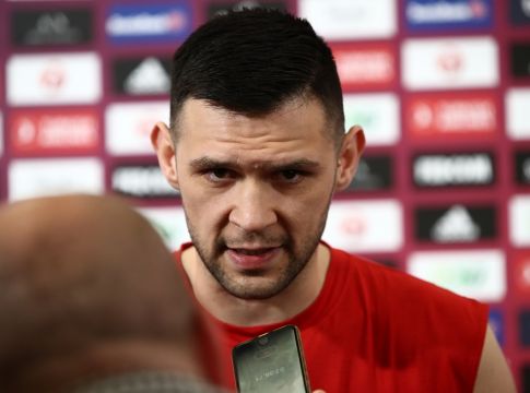 Παπανικολάου: «Πρέπει να είμαστε συγκεντρωμένοι για 40 λεπτά»
