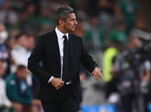 Ο Λουτσέσκου και οι μνήμες του παρελθόντος…