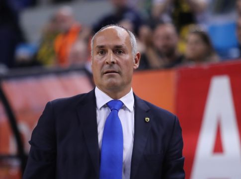 Σεγκούρα: «Να φέρουμε τη σειρά ξανά στα Λιόσια»