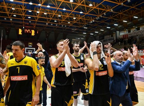 ΑΕΚ: Delete σε αυτή τη σεζόν και αναδιοργάνωση για την επόμενη