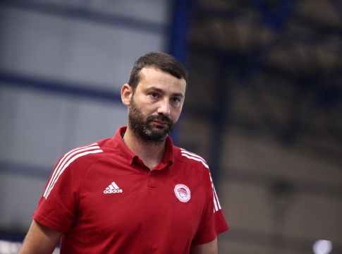 Τσίριτς: «Η ομαδικότητα ήταν το σημείο της επιτυχίας»