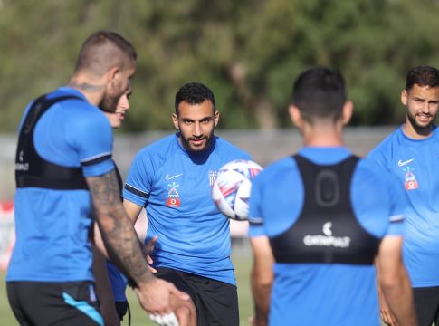 Στη μάχη του Nations League μπαίνει η Εθνική Ομάδα