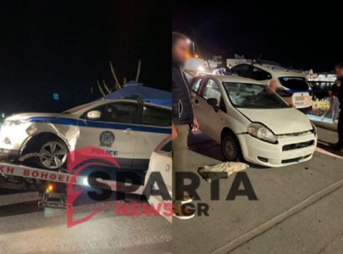Μονεμβασιά: Συγκλονίζουν οι μαρτυρίες για το τροχαίο – «Φώναζε ο άνθρωπος κάτω από το σασί»