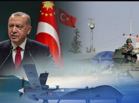 Τουρκία: Τα μέτωπα του Ερντογάν με το βλέμμα στις τουρκικές κάλπες – Η επιθετικότητα κατά της Ελλάδας και η Συρία
