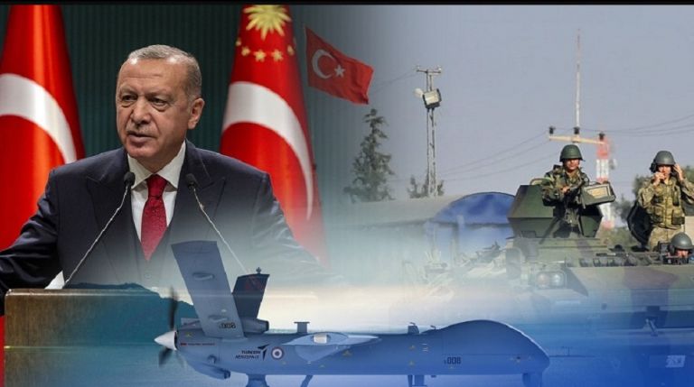 Τουρκία: Τα μέτωπα του Ερντογάν με το βλέμμα στις τουρκικές κάλπες – Η επιθετικότητα κατά της Ελλάδας και η Συρία | to10.gr