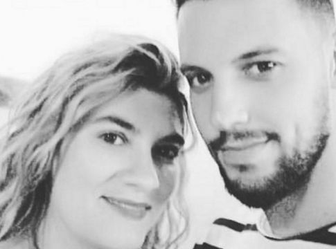 Πάτρα: Αποκαλυπτικές συνομιλίες του ζεύγους Δασκαλάκη-Πισπιρίγκου – Στα χέρια των Αρχών 810 μηνύματα