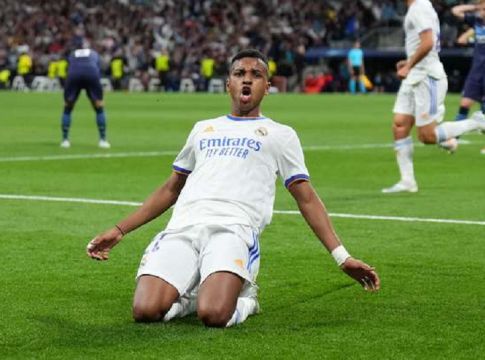 Ρεάλ Μαδρίτης – Μάντσεστερ Σίτι 3-1 παρ., 2-1 κ.δ.: Α-Π-Ι-Θ-Α-Ν-Η ΡΕΑΛ! Ποιος να συγκριθεί μαζί της; (vids)