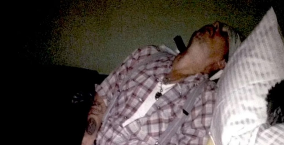 Τζόνι Ντεπ: Λιπόθυμος από τα ναρκωτικά στο σπίτι του, σε τραγική κατάσταση – Οι 4 φωτό που έδειξε η Αμπερ Χερντ