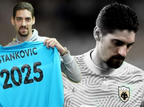 Αποκάλυψη: Ζήτησε να φύγει από την ΑΕΚ ο Στάνκοβιτς – Στην Ελλάδα ο μάνατζέρ του