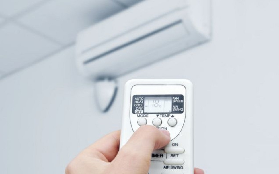 «Εξυπνος» κλιματισμός ενόψει του καλοκαιριού