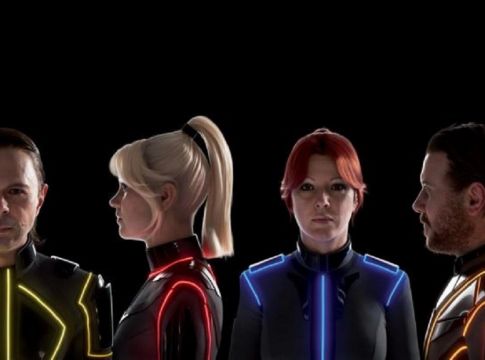 Avatar, το μέλλον της ψηφιοποιημένης ψυχαγωγίας;
