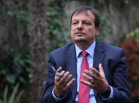 Αταμάν: «Η ψηφοφορία για την αποβολή των ρωσικών ομάδων ήταν εξ αρχής ένα λάθος»