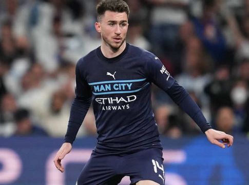 Αποφασίζει για Αλ Νασρ ο Λαπόρτ