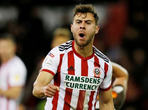 Στην Εθνική ομάδα ο Μπάλντοκ