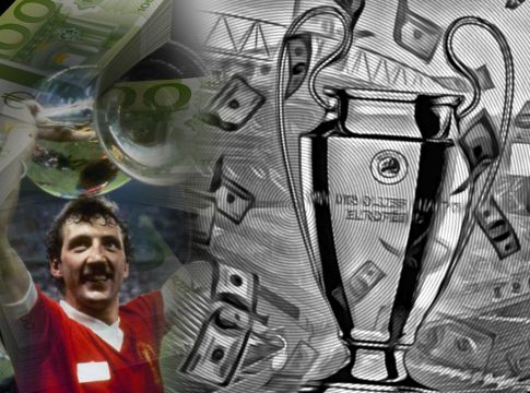 Champions League: Ο τελικός των 2 δισεκατομμυρίων και οι τρελές συμπτώσεις του… Παρισιού